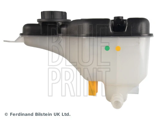 Expansion Tank, coolant